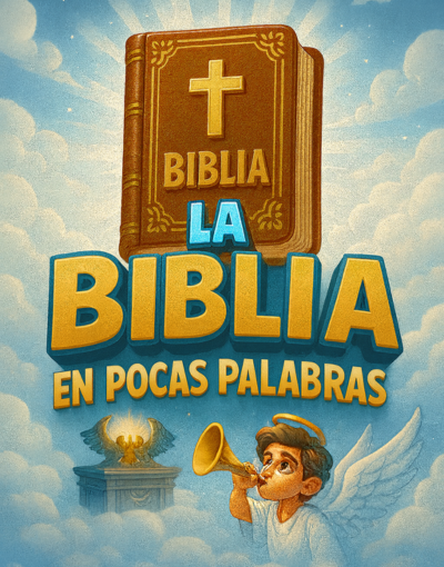 Portada del video La Historia Completa de la Biblia