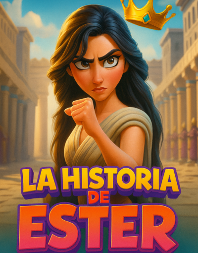 Portada del video La historia de Ester