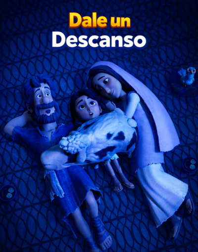 Portada del video Por Qué, Dios